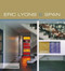 Eric Lyons and Span by Barbara Simms, 9781859468425