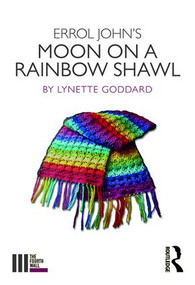 Errol John's Moon on a Rainbow Shawl by Lynette Goddard, 9781138678873