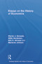 Essays in the History of Economics by William Henderson, Kirk D. Johnson, Marianne F. Johnson, Warren J. Samuels, 9780415647564