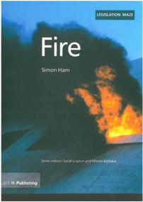 Fire - 9781859462515 by Simon Ham, 9781859462515