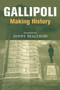Gallipoli (Making History) by Jenny Macleod, 9780415647908