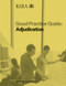 Good Practice Guide: Adjudication by Mair Coombes-Davis, 9781859463956