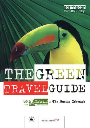 The Green Travel Guide - 9781853835964 by Greg Neale, 9781853835964