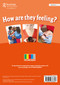 How are They Feeling?: Colorcards by Speechmark, 9780863888847