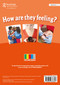 How are They Feeling?: Colorcards by Speechmark, 9780863888847