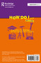 How Do I...Get a Job? by Alison Roberts, Amy Roberts, 9780863887789