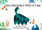 How Monsters Wish to Feel (A Story about Emotional Resilience) by Juliette Ttofa, Julia Gallego, 9781909301849