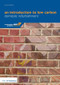 An Introduction to Low Carbon Domestic Refurbishment by Peter Rickaby, Construction Products Association, 9781859465394