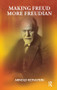Making Freud More Freudian by Arnold Rothstein, 9781855757318