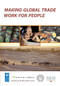 Making Global Trade Work for People - 9781853839825 by Kamal Malhotra, 9781853839825
