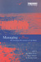 Managing a Sea (The Ecological Economics of the Baltic) by Ing-Marie Gren, R. Kerry Turner, Frederick Wulff, 9781853836084