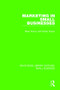 Marketing in Small Businesses by Brian Kenny, Karen Dyson, 9781138685345