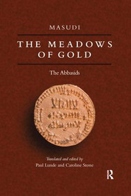 Meadows Of Gold by Masudi, 9781138980617