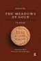 Meadows Of Gold by Masudi, 9781138980617
