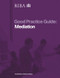 Mediation by Andy Grossman, 9781859463123