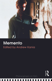 Memento - 9780415774741 by Andrew Kania, 9780415774741