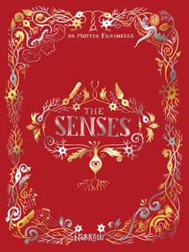 The Senses by Matteo Farinella, 9781910620175