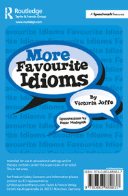 More Favourite Idioms by Victoria Joffe, 9780863889837