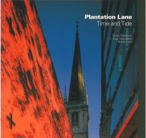 Plantation Lane (Time and Tide) by Paul Brislin, 9781859461730