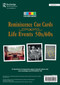 Reminisence Cue Cards 50s/60s: Colorcards by Speechmark, 9781909301160