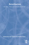 Retailisation (The Here, There and Everywhere of Retail) by Francesca de Châtel, Robin Hunt, 9780851424583