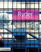 Ryder - 9781859464519 by Rutter Carroll, 9781859464519