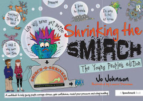 Shrinking the Smirch (The Young People's Edition) by Jo Johnson, 9781909301627
