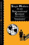 Single Mothers In International Context (Mothers Or Workers?) by Simon Duncan, Rosalind Edwards, 9781857287912