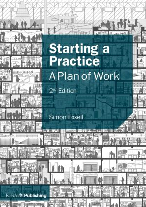 Starting a Practice by Simon Foxell, 9781859465806