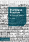 Starting a Practice by Simon Foxell, 9781859465806