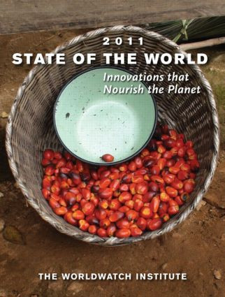 State of the World 2011 (Innovations that Nourish the Planet) - 9781849713528 by Worldwatch Institute, 9781849713528