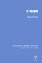 Stigma - 9781138851313 by Robert Page, 9781138851313
