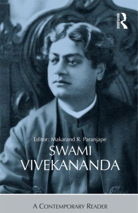 Swami Vivekananda (A Contemporary Reader) - 9781138822061 by Makarand R. Paranjape, 9781138822061