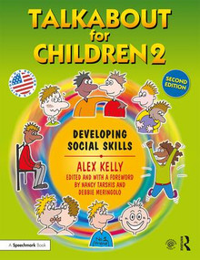 Talkabout for Children 2 (Developing Social Skills) - 9781138369825 by Alex Kelly, 9781138369825