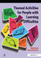 Themed Activities for People with Learning Difficulties by Melinda Hutchinson, 9780863883071