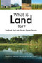 What is Land For? (The Food, Fuel and Climate Change Debate) by Michael Winter, Matt Lobley, 9781138881228