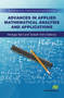 Advances in Applied Mathematical Analysis and Applications by Mangey Ram, Tadashi Dohi, 9788770229708