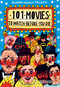 101 Movies to Watch Before You Die by Ricardo Cavolo, 9781910620250