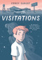 Visitations by Corey Egbert, Corey Egbert, 9780374308421
