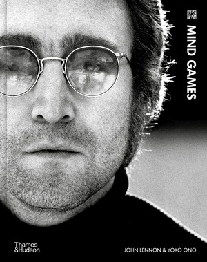 Mind Games - 9780500027783 by John Lennon, Yoko Ono, 9780500027783