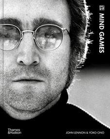 Mind Games - 9780500027783 by John Lennon, Yoko Ono, 9780500027783