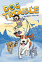 Dog Trouble (A Graphic Novel) - 9781250225917 by Kristin Varner, 9781250225917