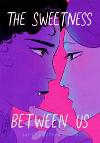 The Sweetness Between Us - 9781250863188 by Sarah Winifred Searle, 9781250863188
