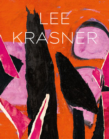 Lee Krasner - 9780500297582 by Eleanor Nairne, 9780500297582