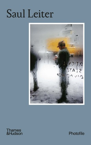Saul Leiter (Photofile) by Max Kozloff, Saul Leiter, 9780500297681