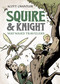 Squire & Knight: Wayward Travelers by Scott Chantler, 9781250846907