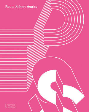 Paula Scher (Works) by Paula Scher, 9780500297704
