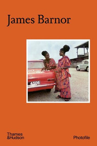 James Barnor (Photofile) by Christine Barthe, 9780500297872