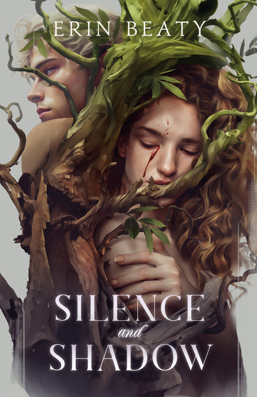 Silence and Shadow - 9781250346889 by Erin Beaty, 9781250346889