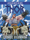 Asgardians: Thor - 9781250760791 by George O'Connor, 9781250760791